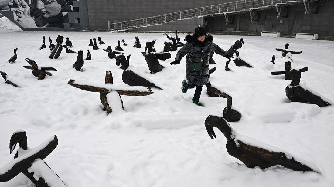 Детективы времени