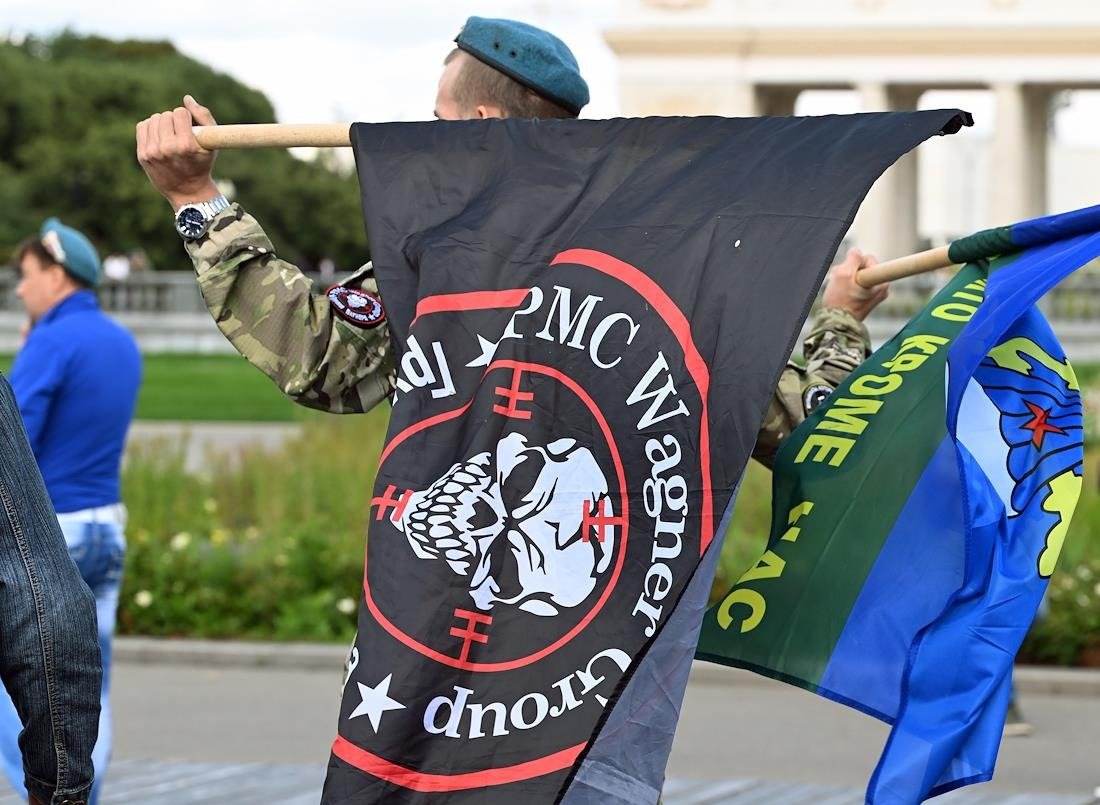 Фото: Дмитрий Духанин / Коммерсантъ