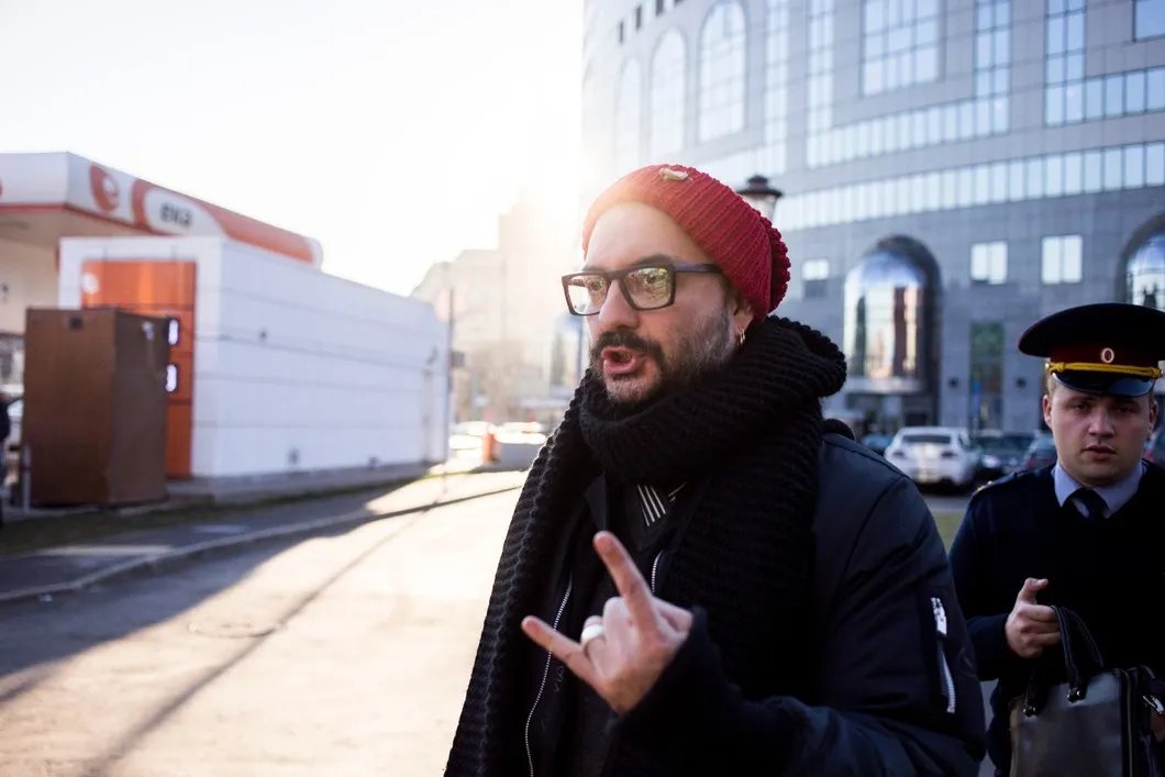 Фото: Влад Докшин / «Новая газета»