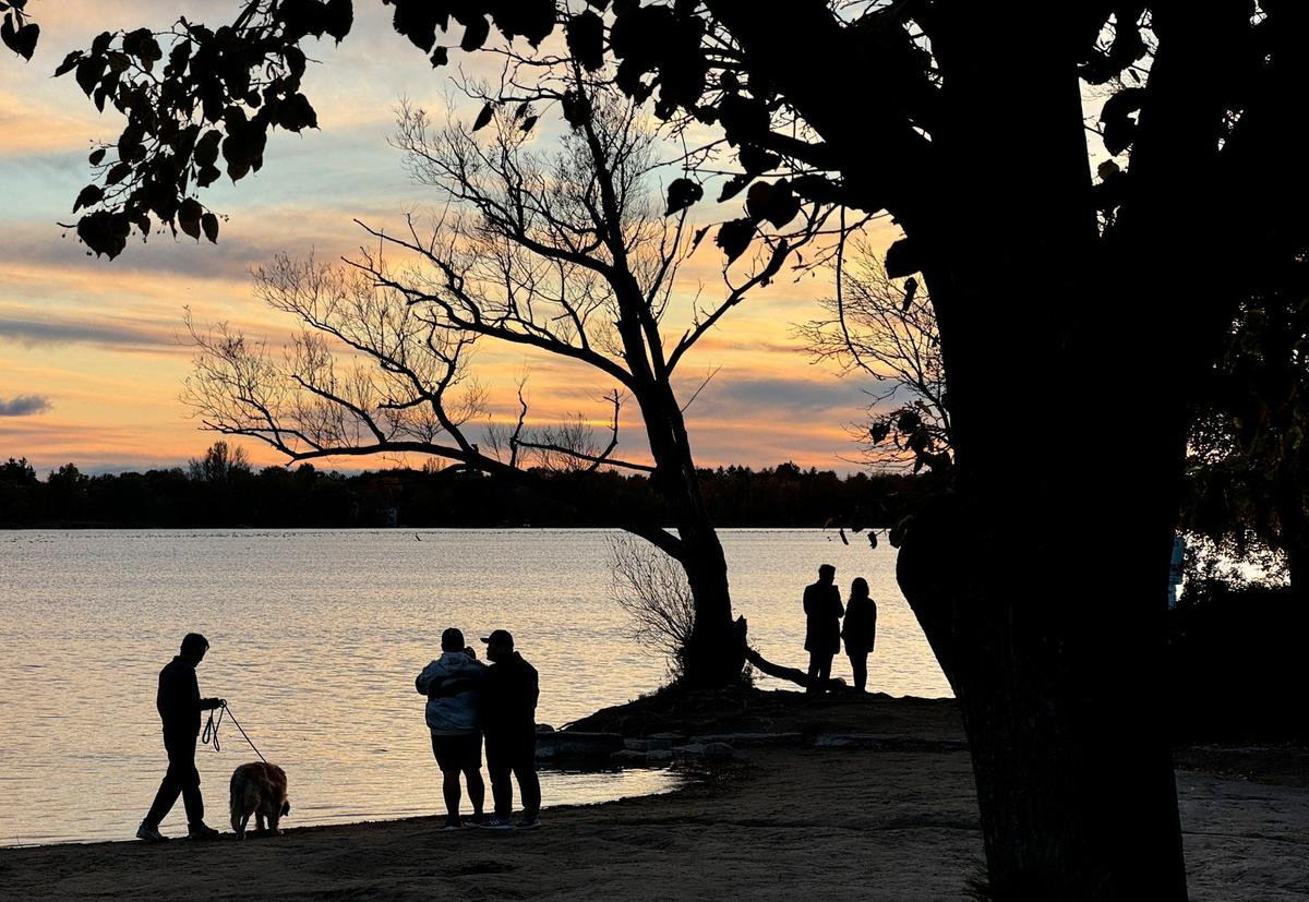 Канада. Фото: AP / TASS
