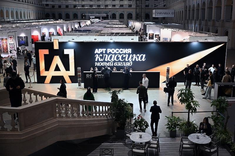 Фото: Антон Великжанин / Коммерсантъ