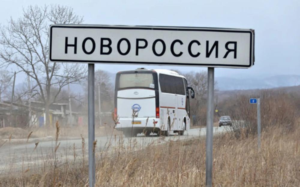 Крым и Новороссия: войны нет, перспектив — тоже