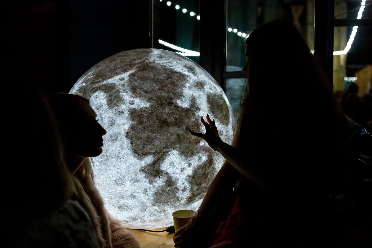 Фото: Алексей Душутин / «Новая газета»