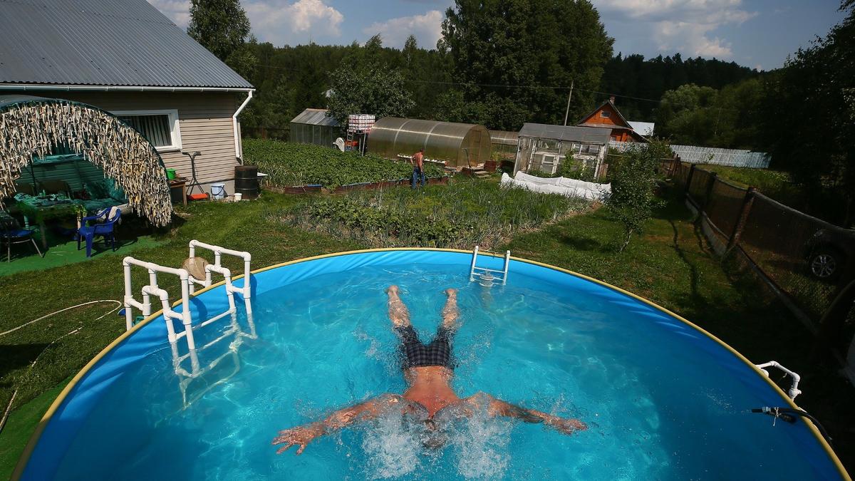 к чему подкидывают землю в дом (98) фото