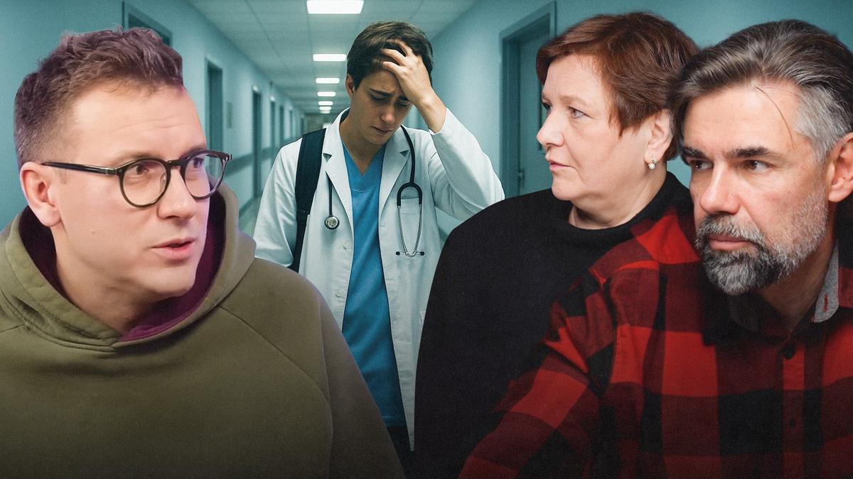 Что не так с законом об отработках для студентов-медиков?