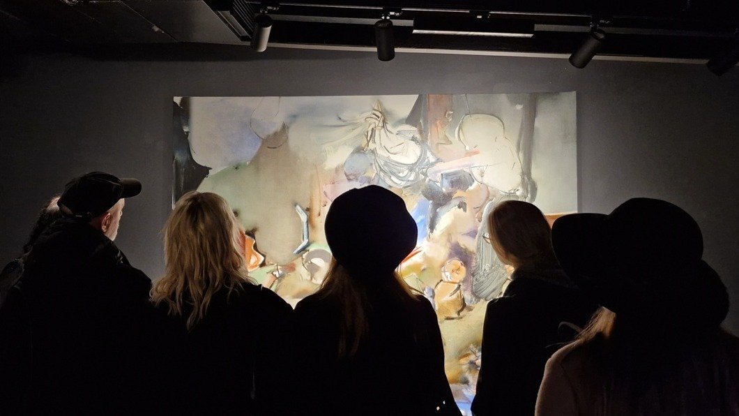 Попытка к бегству