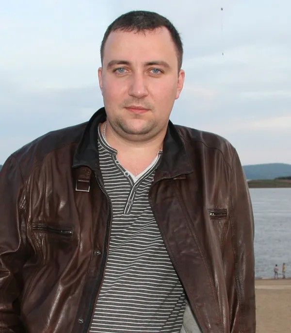 Владимир Миняев