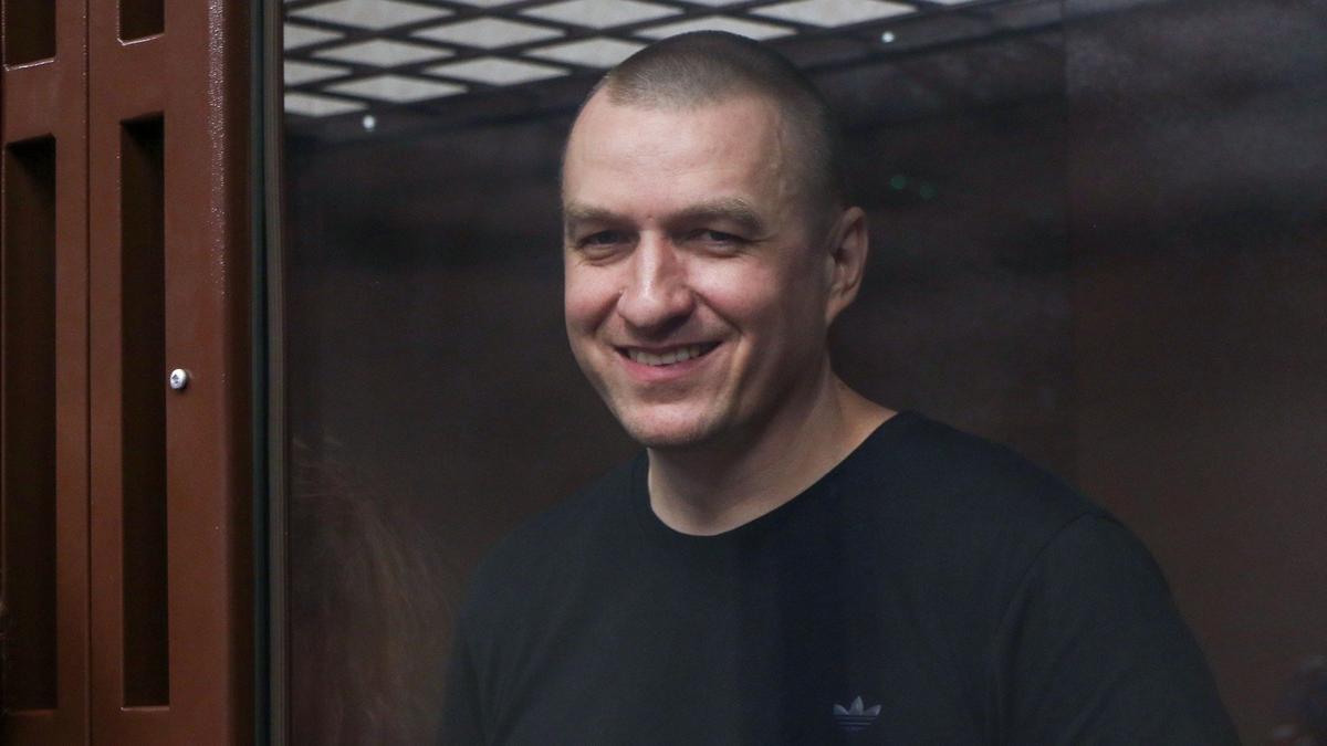 Херсонская девятка