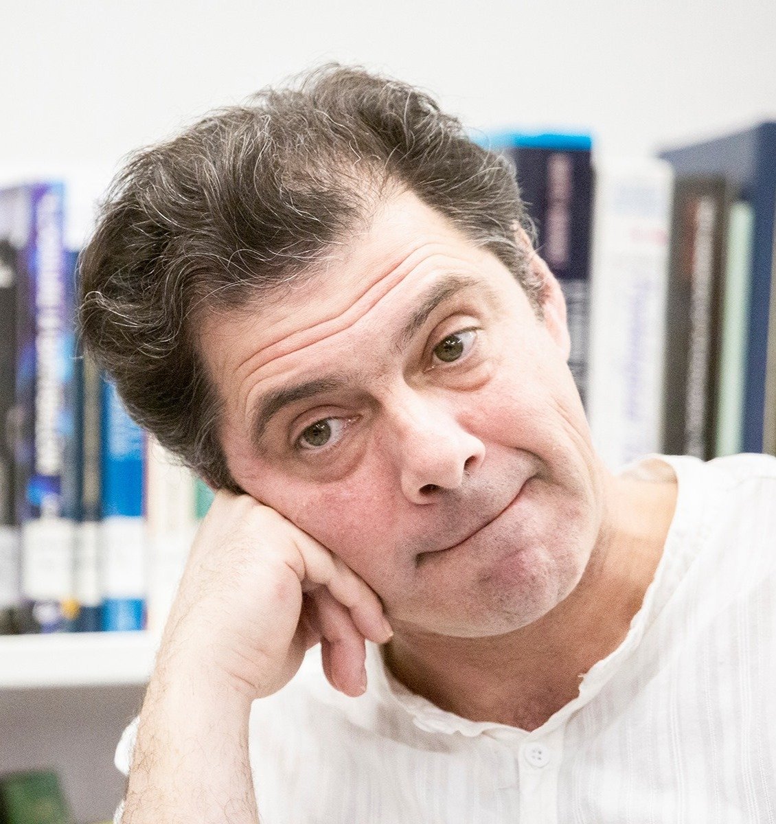 Кирилл Рогов. Фото: соцсети