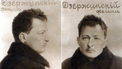 Скупой рыцарь революции