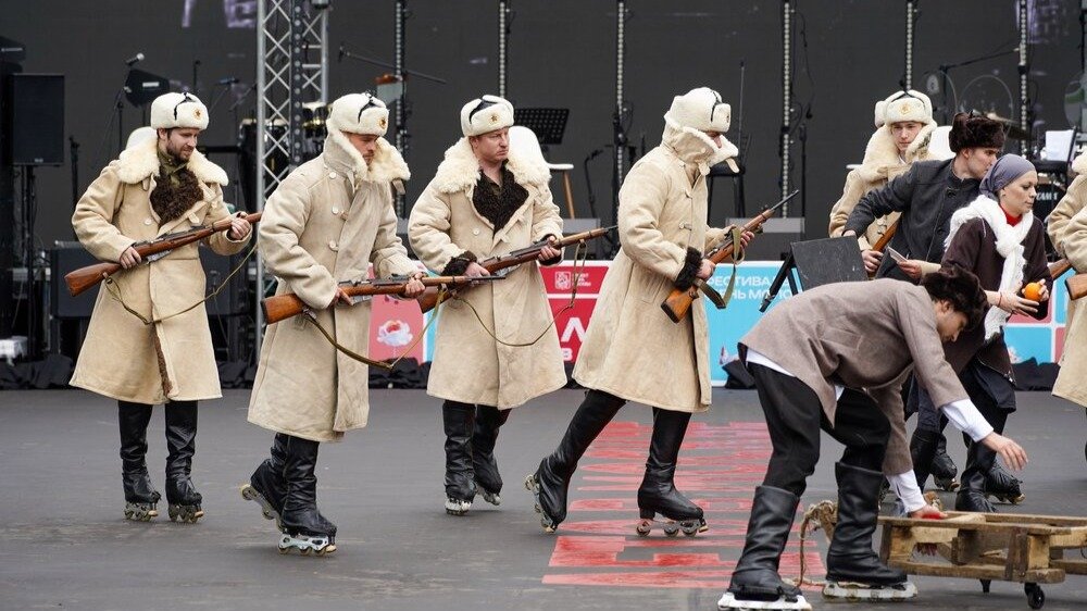 Театр памяти