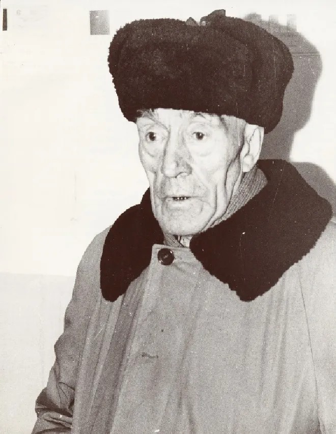 Иван Иванович Егоров