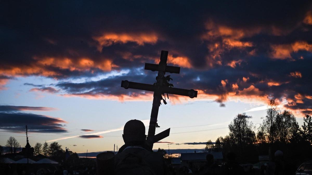 «Милосердие — поповское слово»