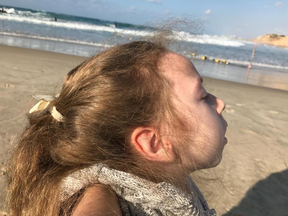 Анька. Фото: личный архив