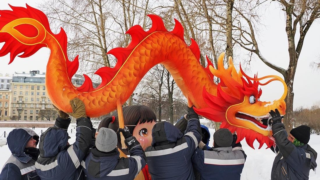 «Китайцы начали гораздо раньше и ушли вперед»