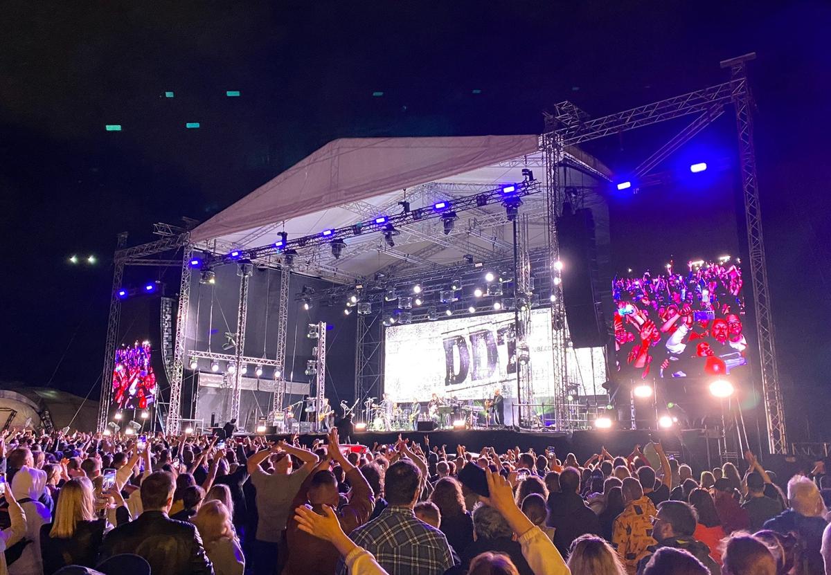 Фото: Олег Атаев, специально для «Новой»