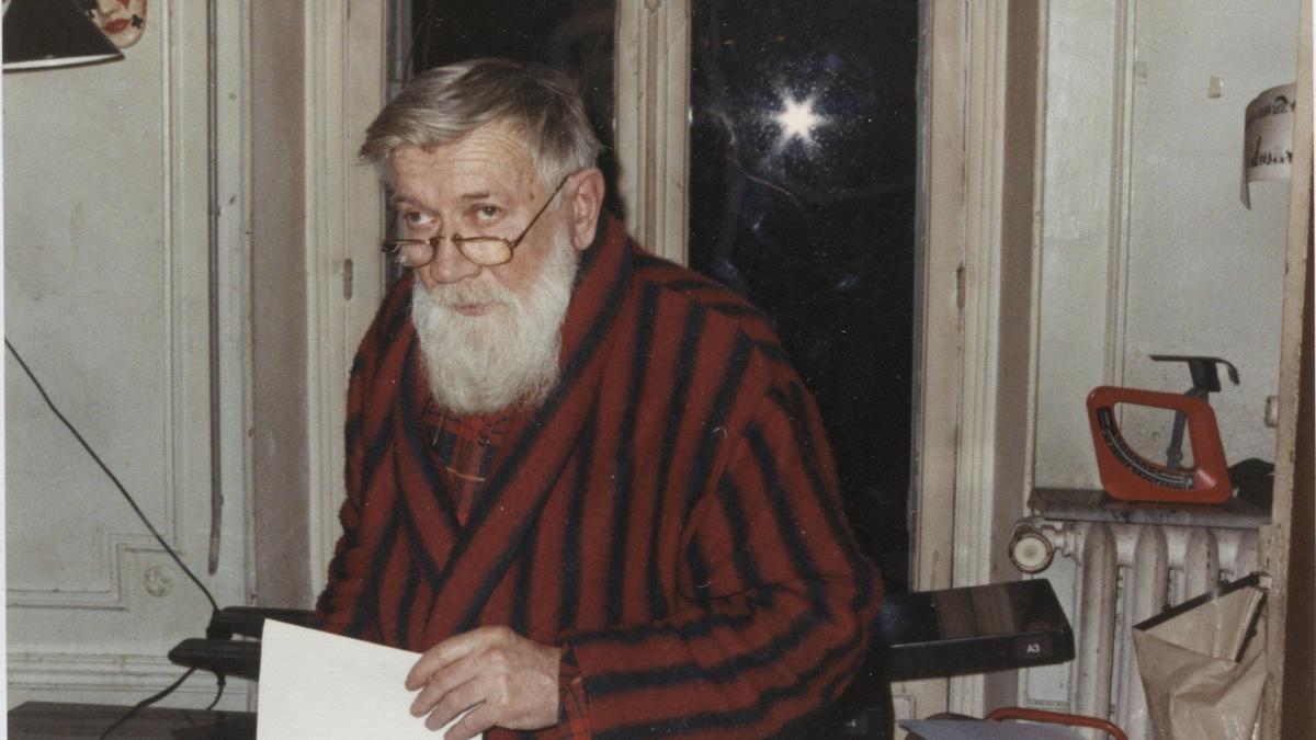 Мин херц Абрам Терц!