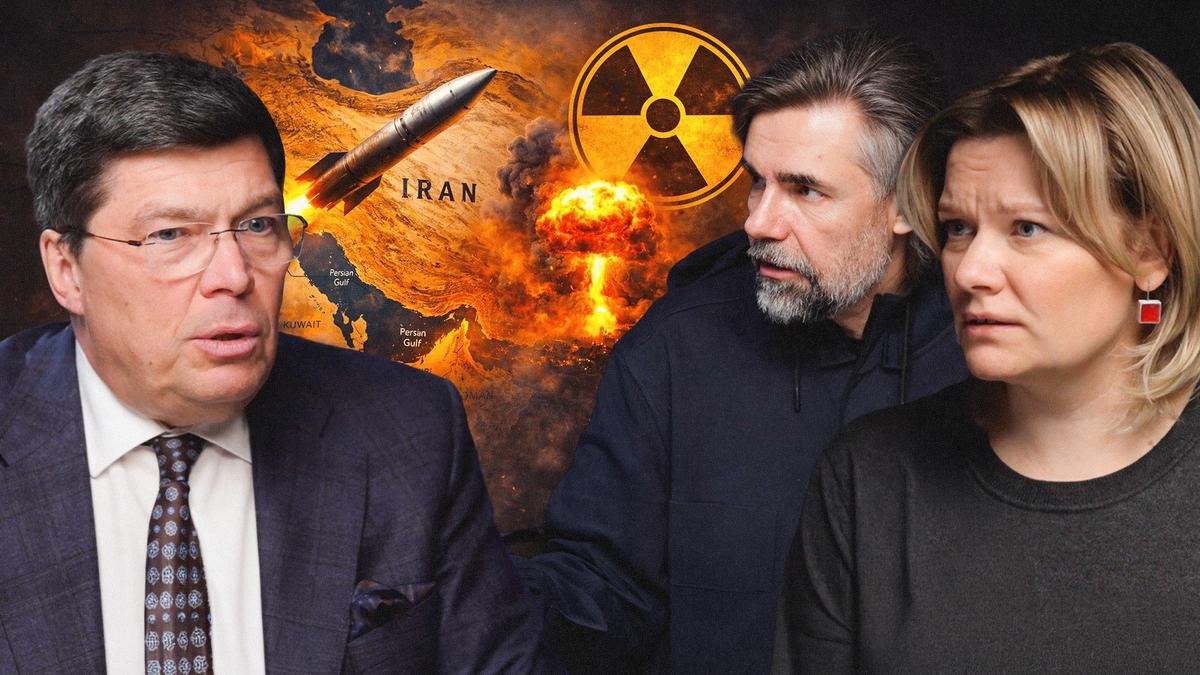 Иран под ударами: кто с кем на Ближнем Востоке и что будет дальше?