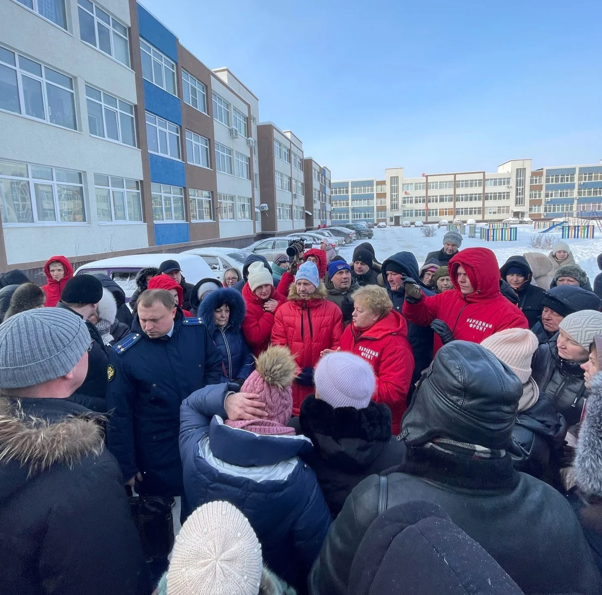 Бактериальное оружие с доставкой на дом. В жилкомплексе под Тольятти люди  массово заражаются кишечной палочкой из-за канализационных стоков,  попадающих в водопровод — Новая газета