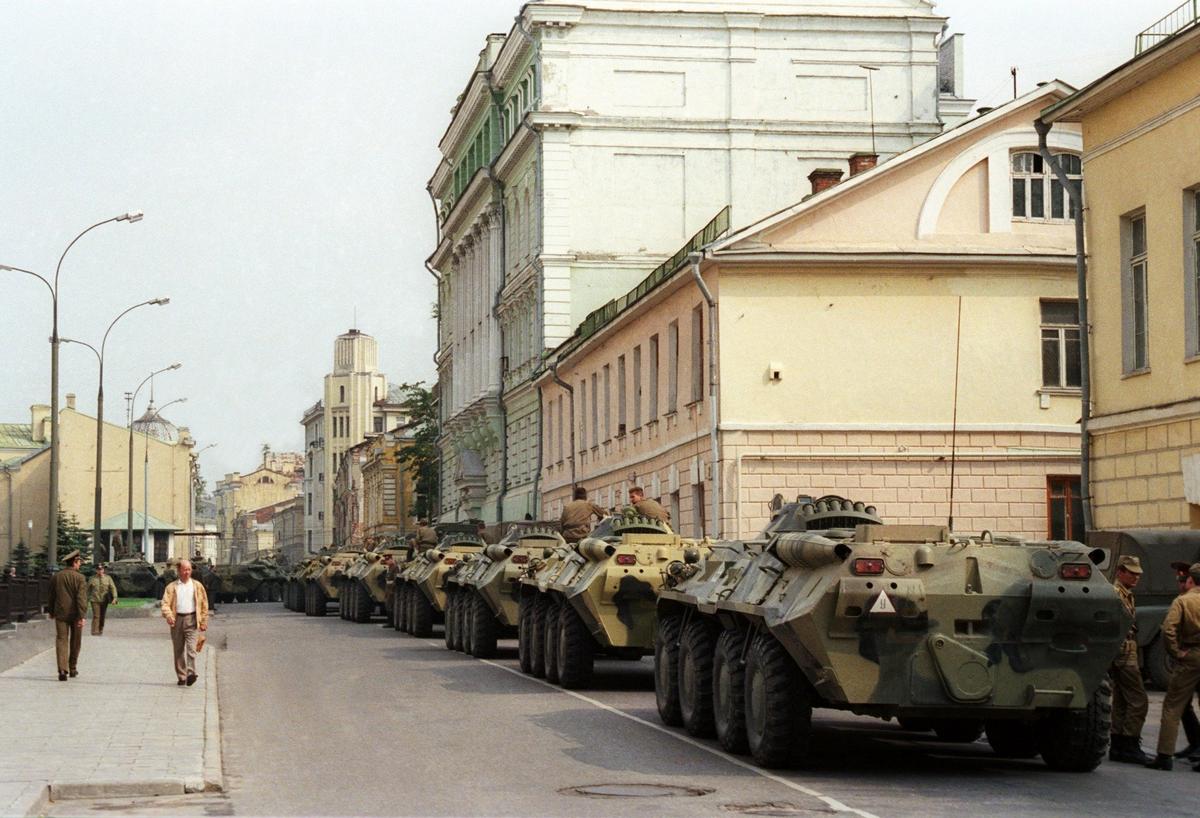 Фото: Фото: Станислав Панов / ТАСС