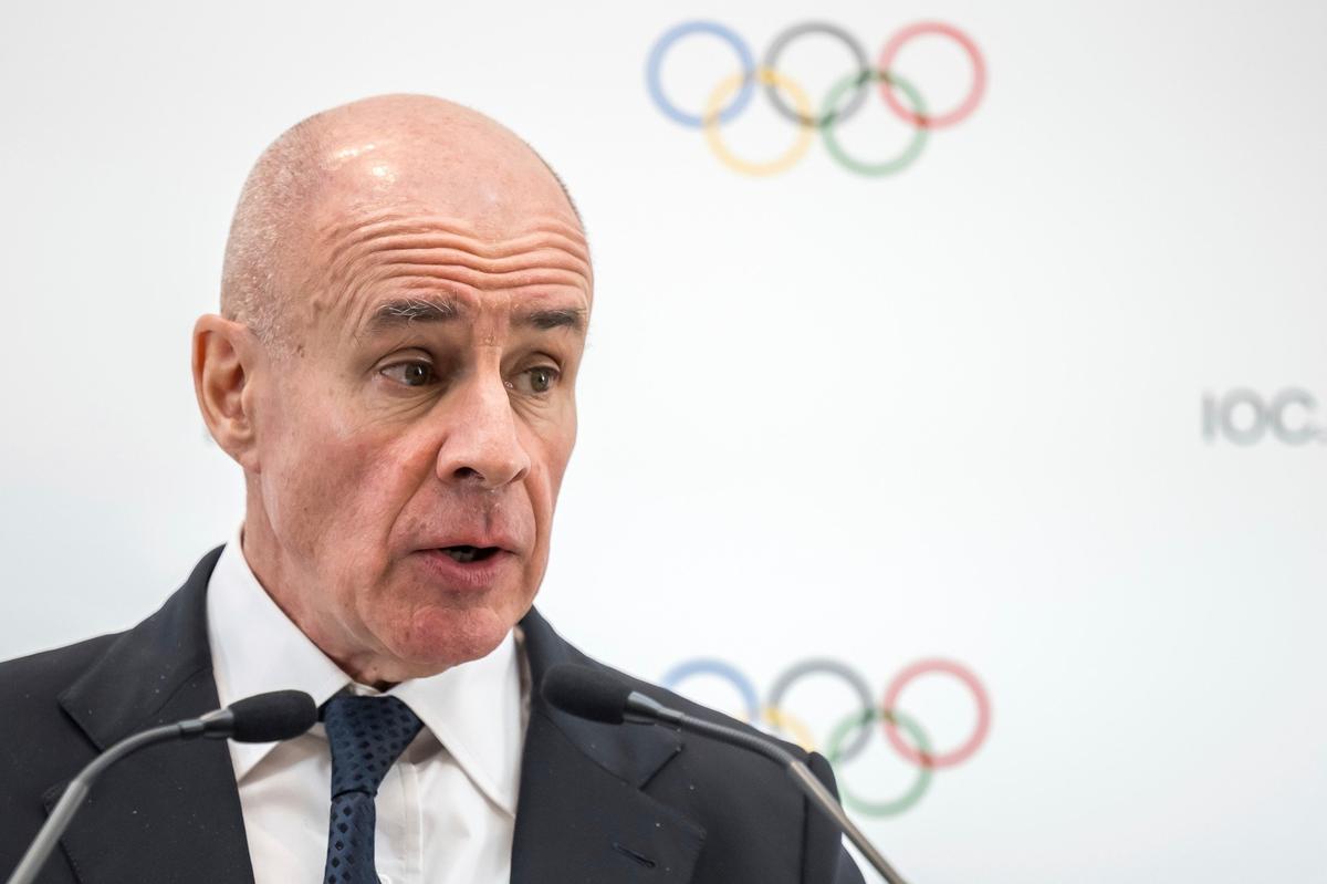 Йохан Элиаш. Фото: AP / TASS