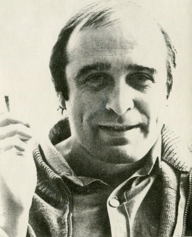 Владимиро Кормер. Фото: архив