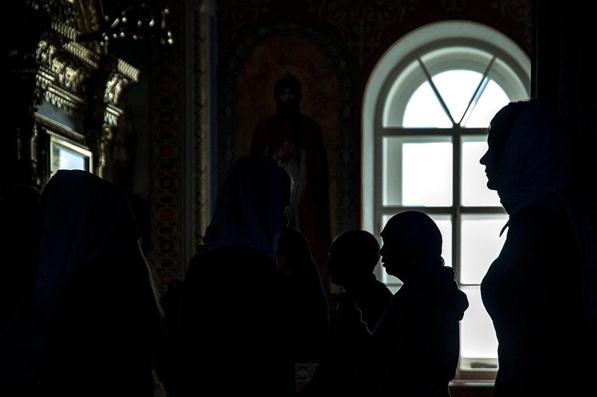 Фото: Алексей Душутин / «Новая газета»