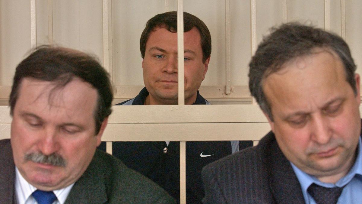 Пуха будут судить за Кабана