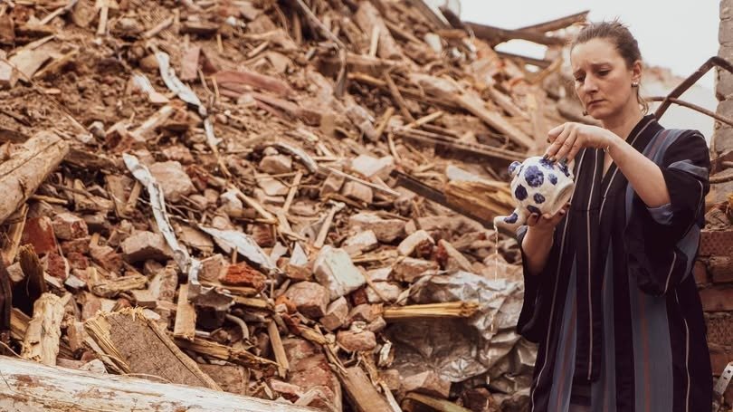 Фигуры молчания