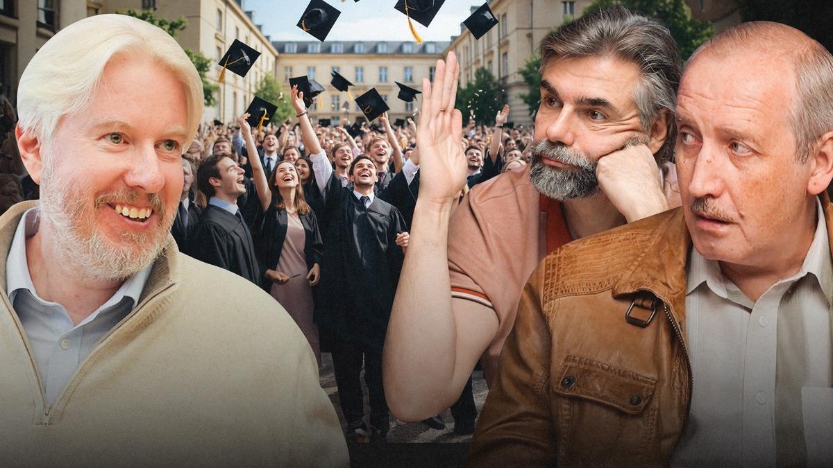 Учёба в Европе без барьеров. Какие шансы у россиян?