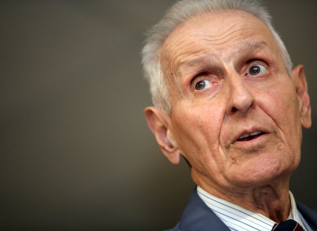 Джейк Кеворкян. Фото: triptonkosti.ru