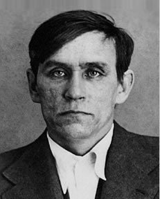 Борис Мельников. Фото: Википедия