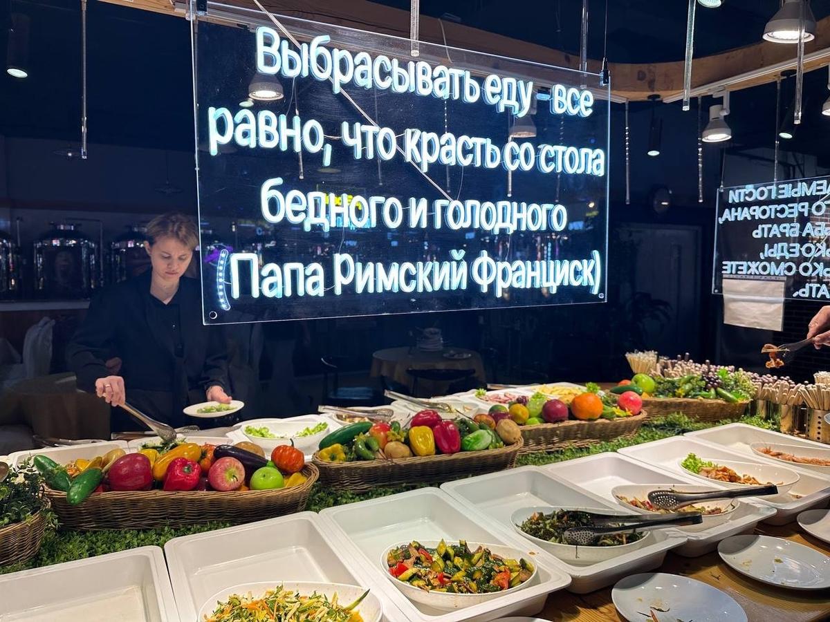 Фото: Валерия Федоренко / «Новая газета»