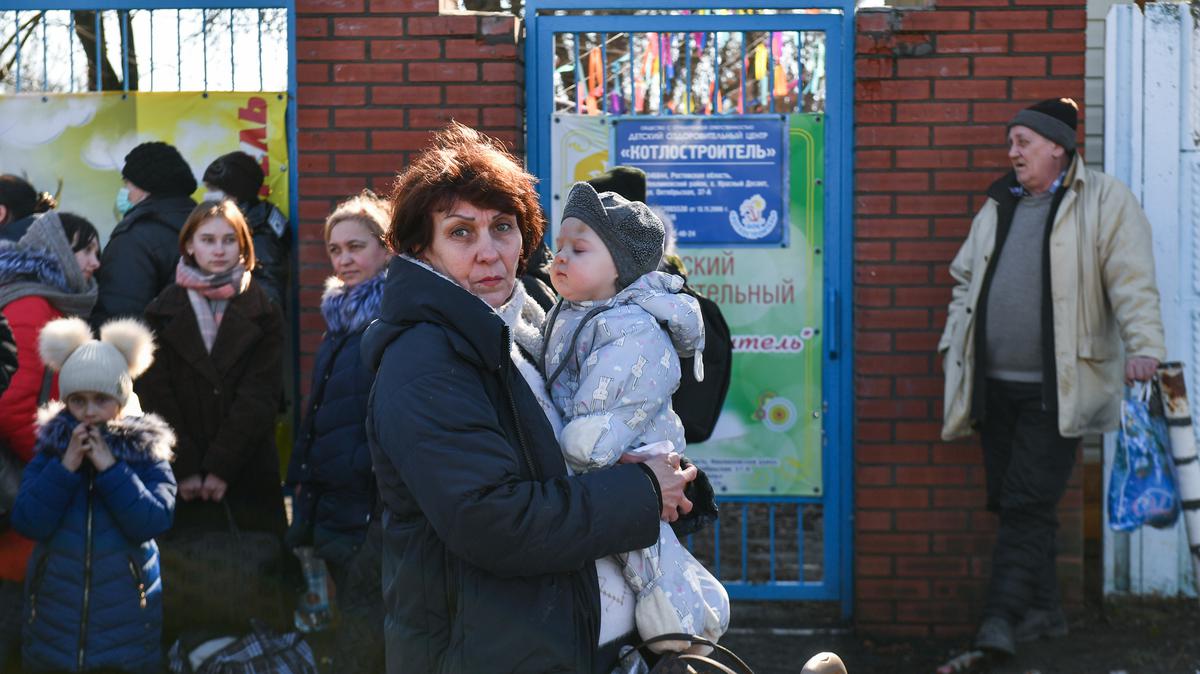 Второй день нового обострения в Донбассе. Главное
