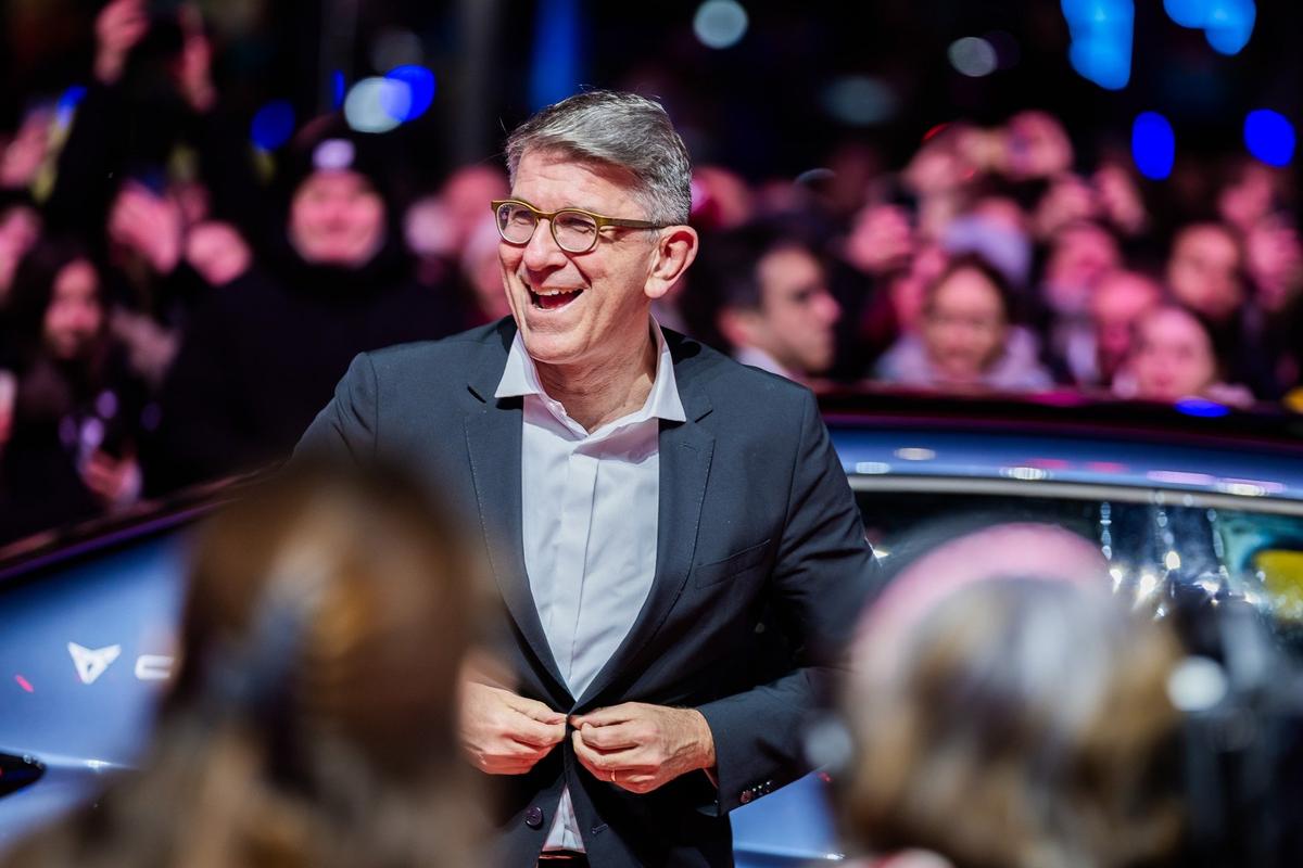 Министр культуры Вольфрам Ваймер. Фото: dpa / picture-alliance