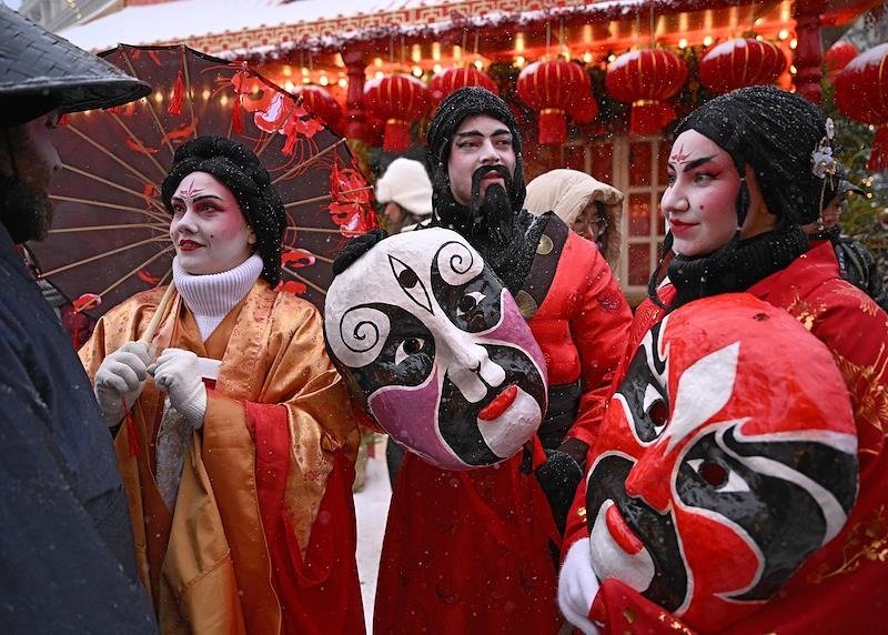 Фото: Антон Великжанин / Коммерсантъ