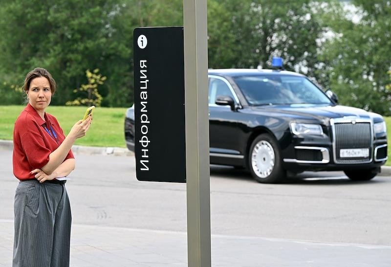 Фото: Дмитрий Духанин / Коммерсантъ