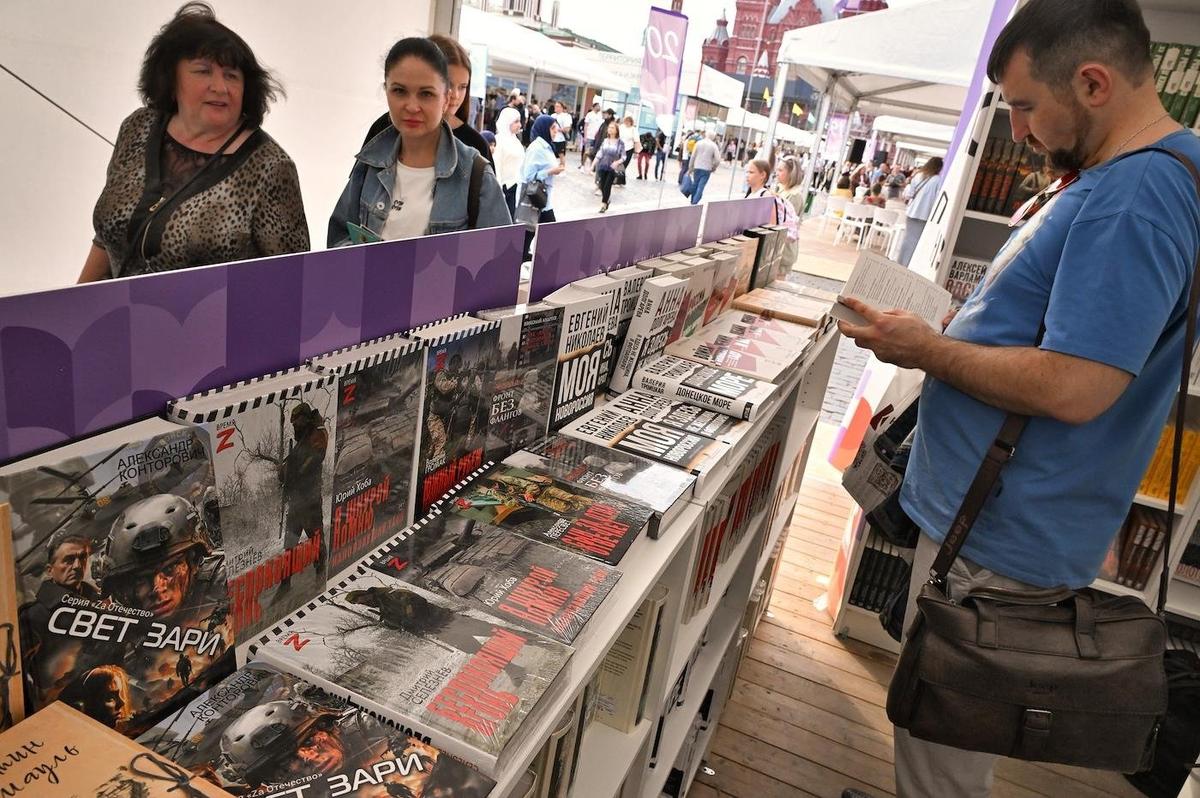 Фото: Игорь Иванко / Коммерсантъ