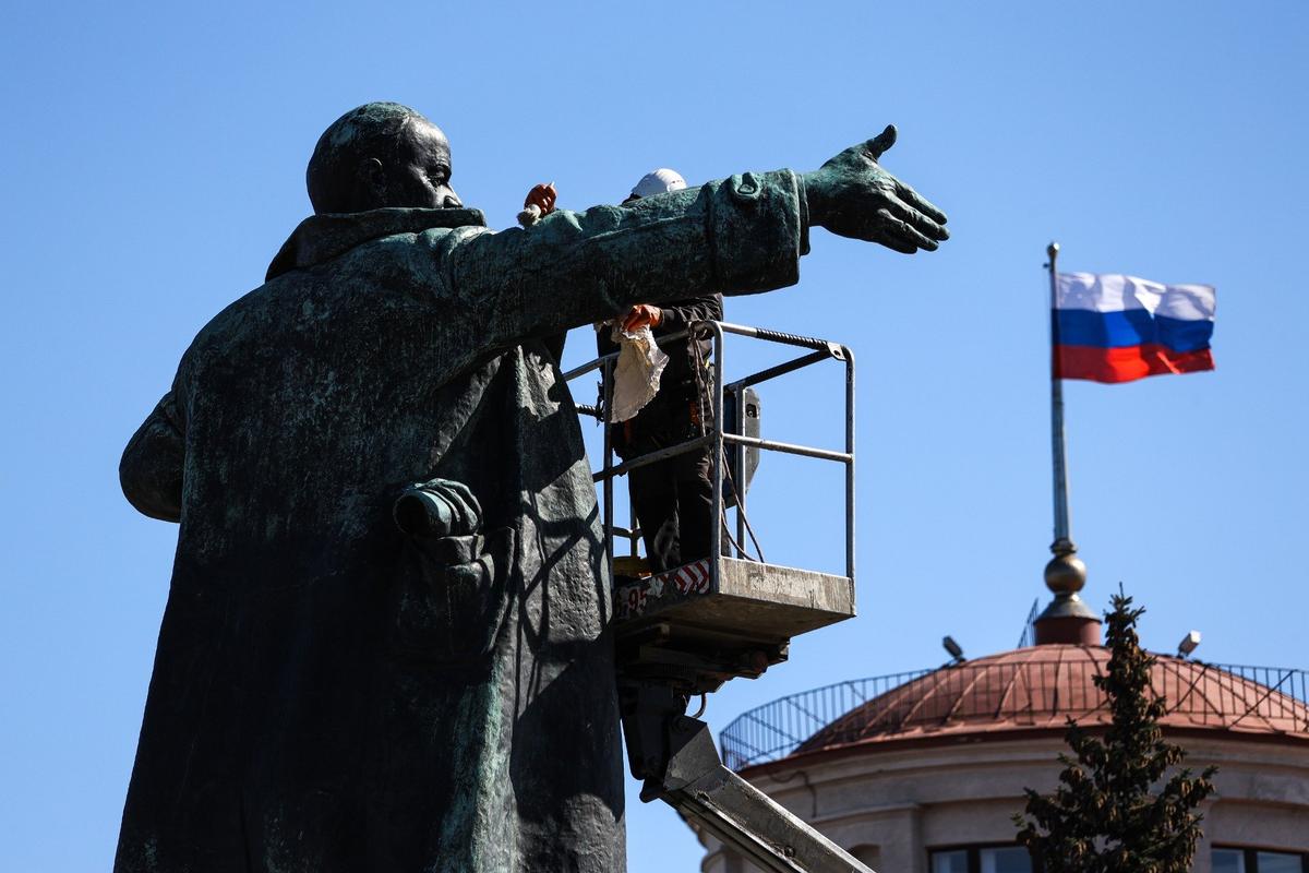 Фото: Sipa USA / ТАСС