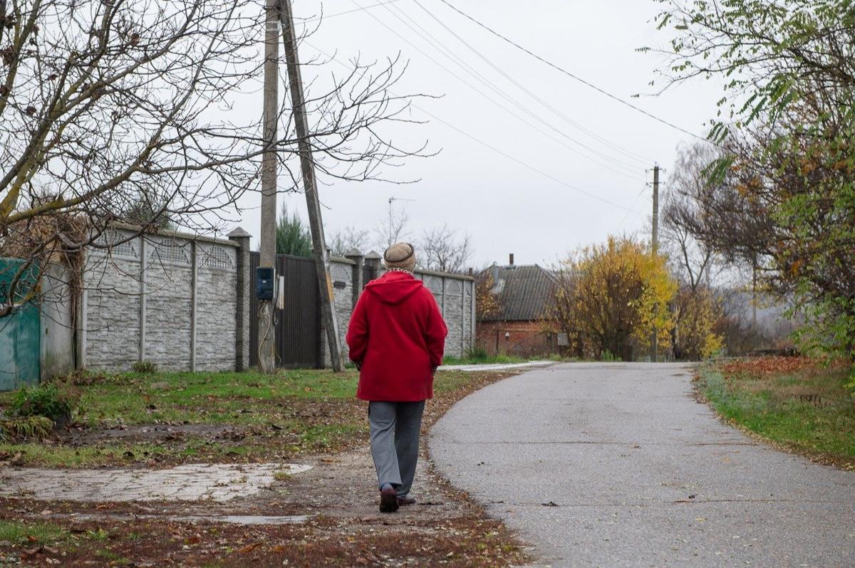 Фото: Василий Кучма