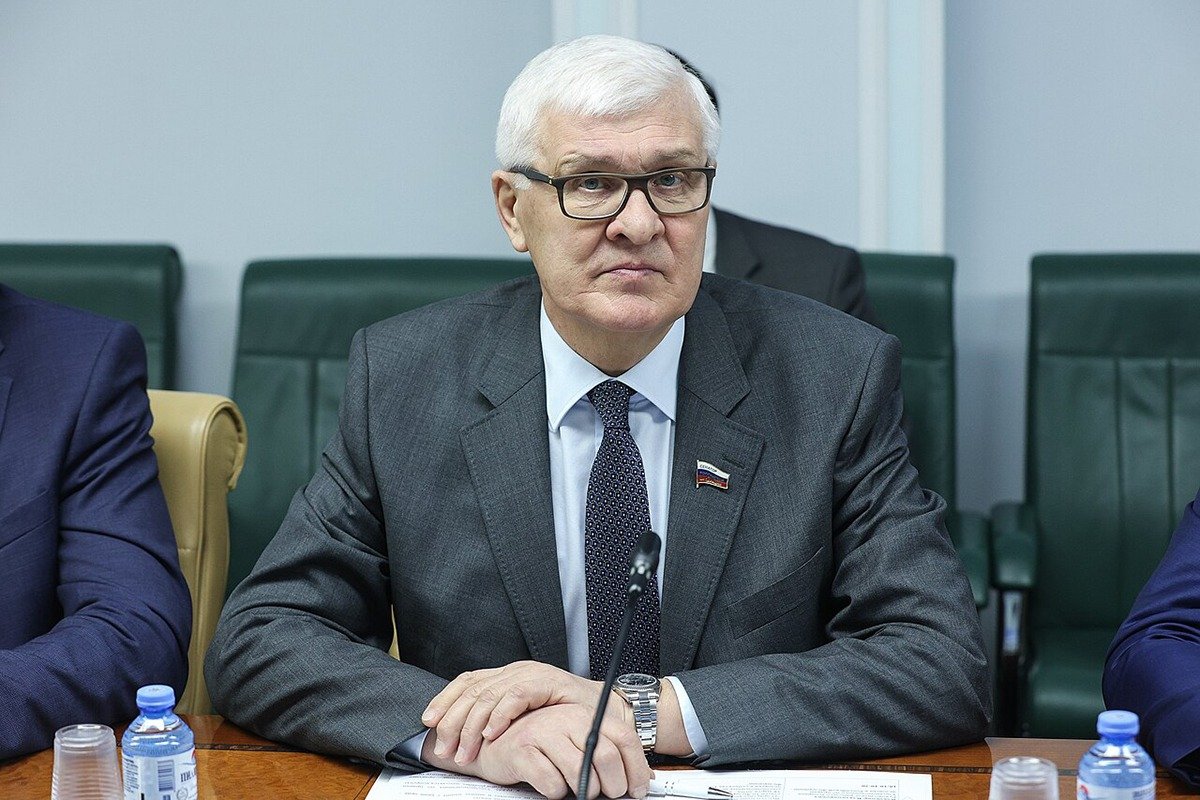 Сергей Брилка. Источник: Википедия