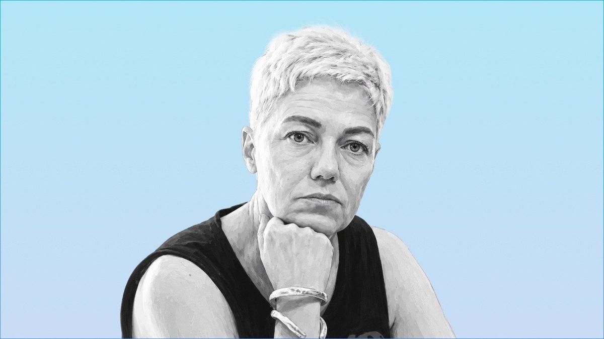 После *** наступит такое тотальное «не забудем — не простим», которое сложно совмещается с жизнью. Тотальная картинка непоправимости