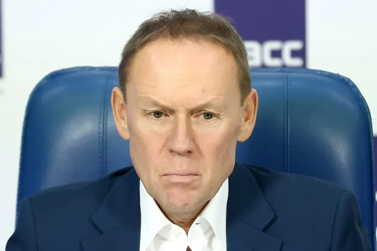 Андрей Луговой. Фото: Артем Геодакян / ТАСС