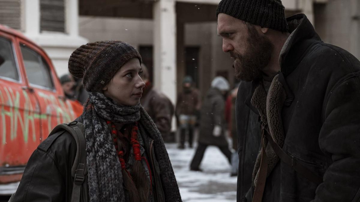 Никогда не возвращайся