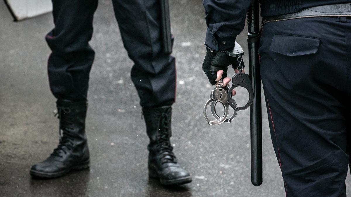 Право на дубинку