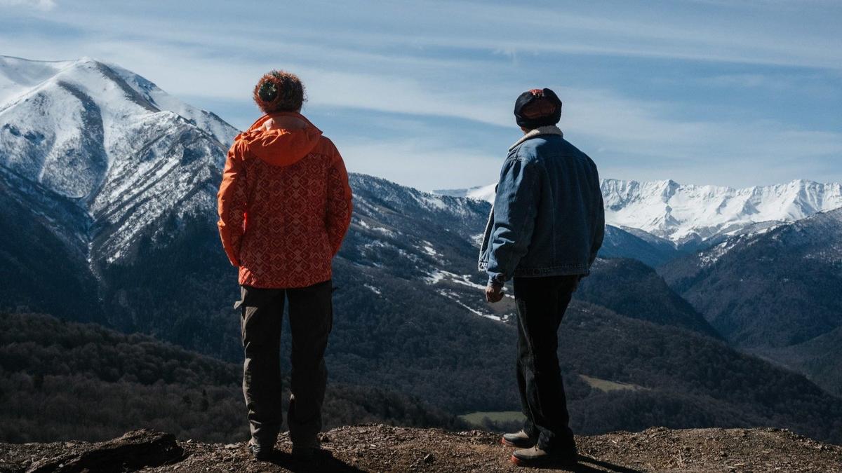 На санках по Млечному Пути