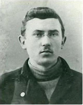 Член «тройки» Константин Сергеев подписал много расстрельных приговоров, но и сам был расстрелян