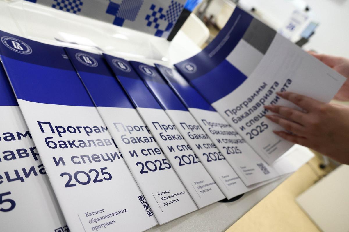 Фото: Артем Геодакян / ТАСС