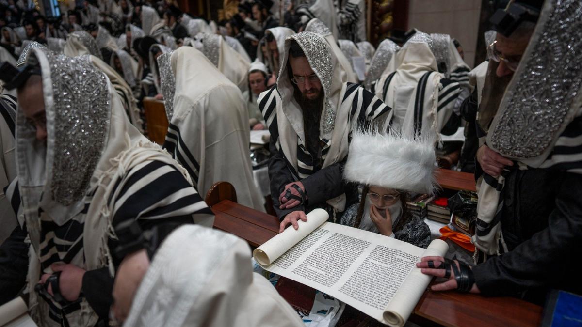 Смысл вопреки страху