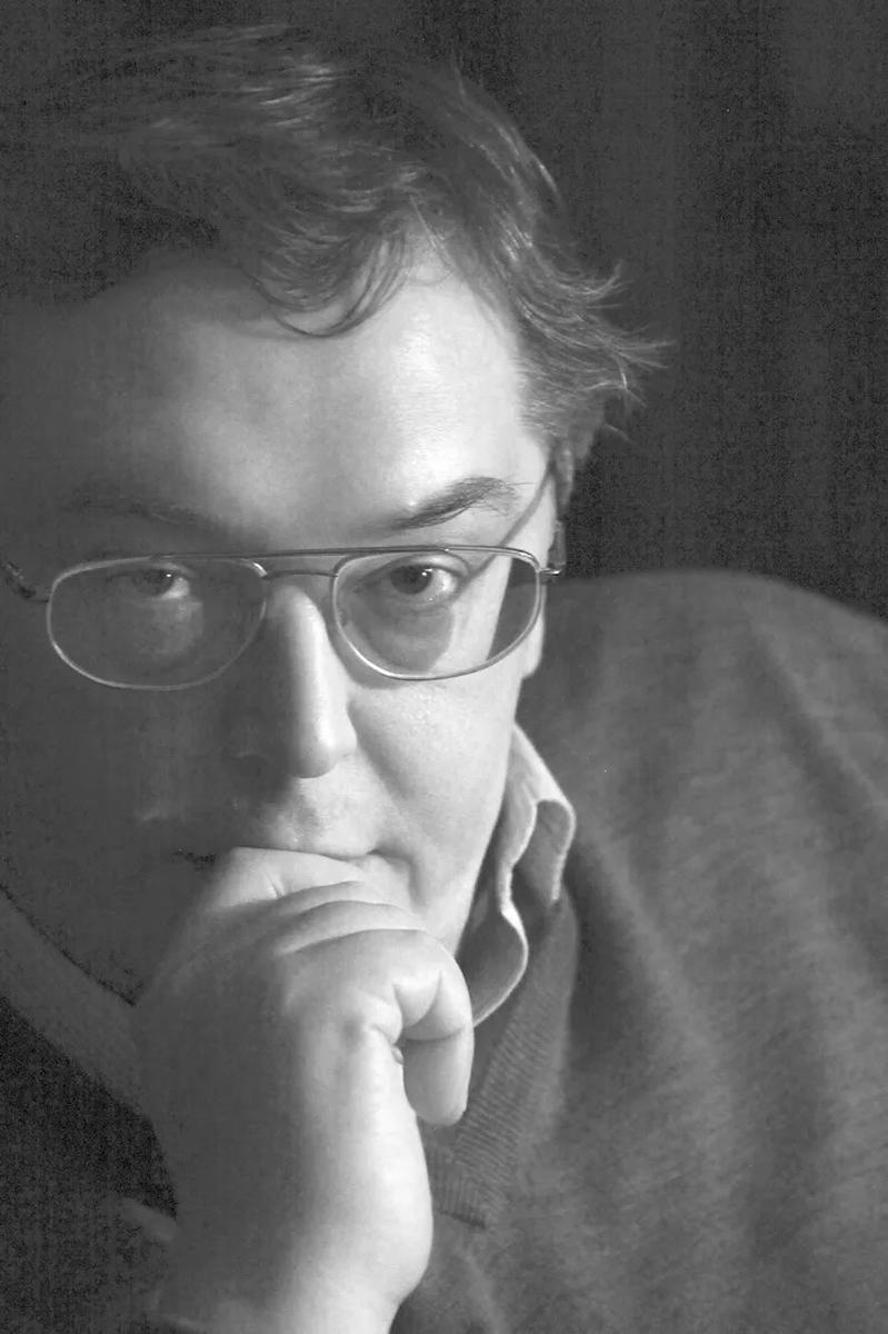 Фото: Юрий Рост